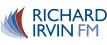 Richard Irvin FM partner logo
